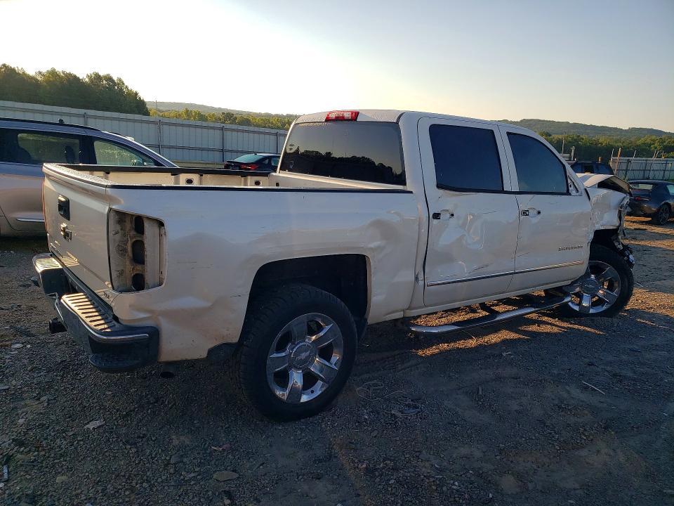 Aukcja sprzedaży 2014 Chevrolet Silverado, vin: 3GCPCSEC8EG297719, numer aukcji: 63228246