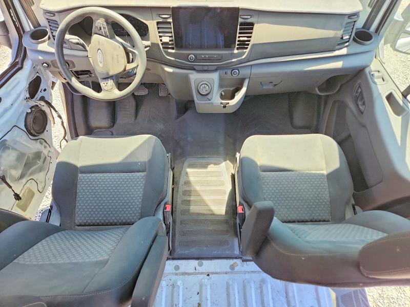 Продаж на аукціоні авто 2023 Ford Transit, vin: 1FTBW9CKXPKA05326, номер лоту: 62258736