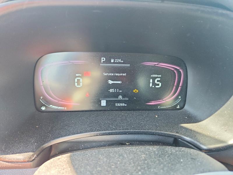 Продажа на аукционе авто 2023 Kia Soul, vin: KNDJ23AU9P7861342, номер лота: 60454996