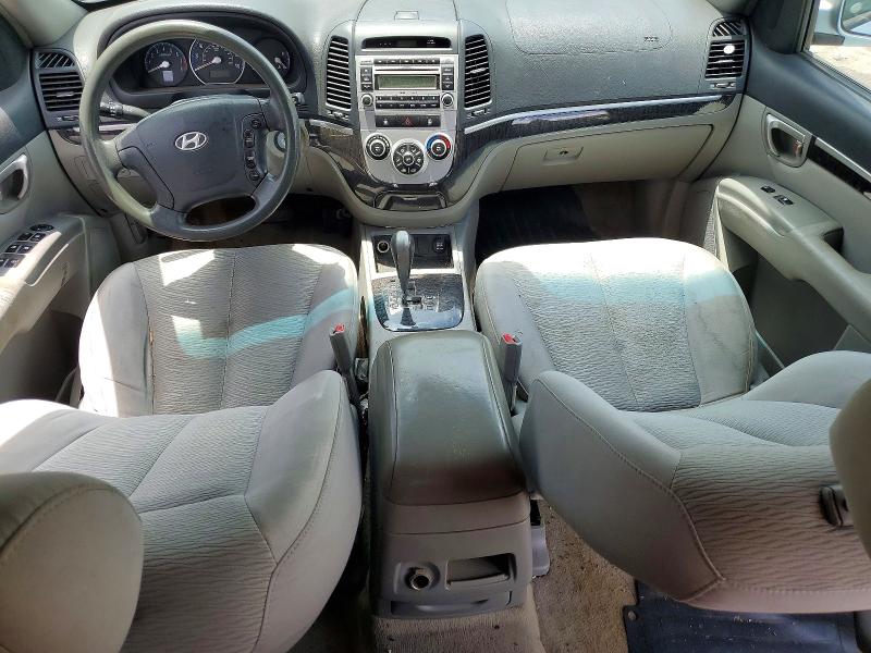 Продаж на аукціоні авто 2007 Hyundai Santa Fe, vin: 5NMSG73D07H068546, номер лоту: 59794446