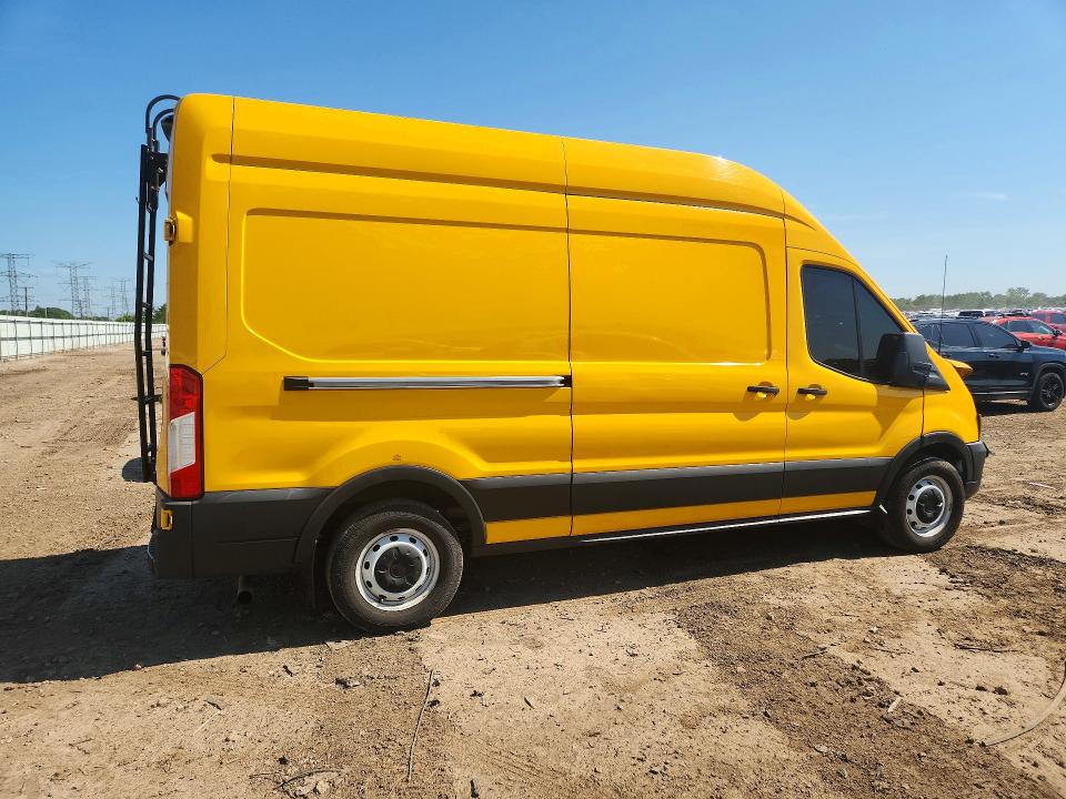 Aukcja sprzedaży 2021 Ford Transit, vin: 1FTBR1X83MKA45704, numer aukcji: 62726556
