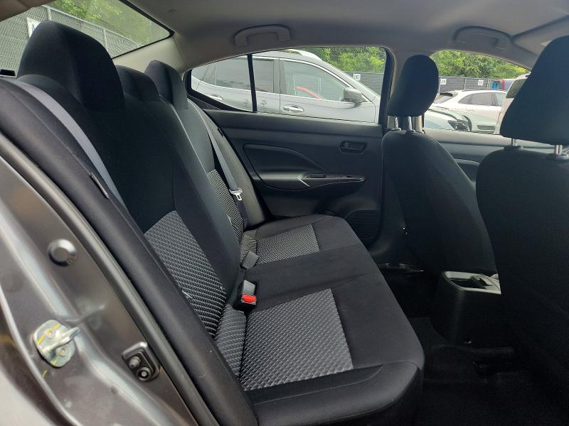 Продаж на аукціоні авто 2023 Nissan Versa, vin: 3N1CN8DV0PL837527, номер лоту: 61398556