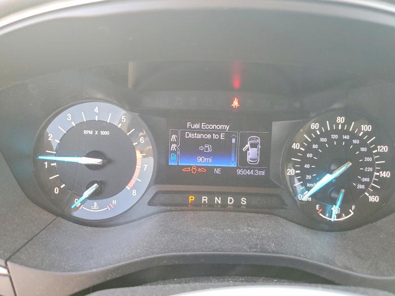 Продаж на аукціоні авто 2013 Ford Fusion, vin: 3FA6P0HRXDR170323, номер лоту: 60596436