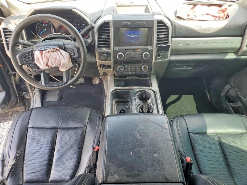 Продаж на аукціоні авто 2021 Ford F250, vin: 1FT7W2BT2MED03774, номер лоту: 62285006