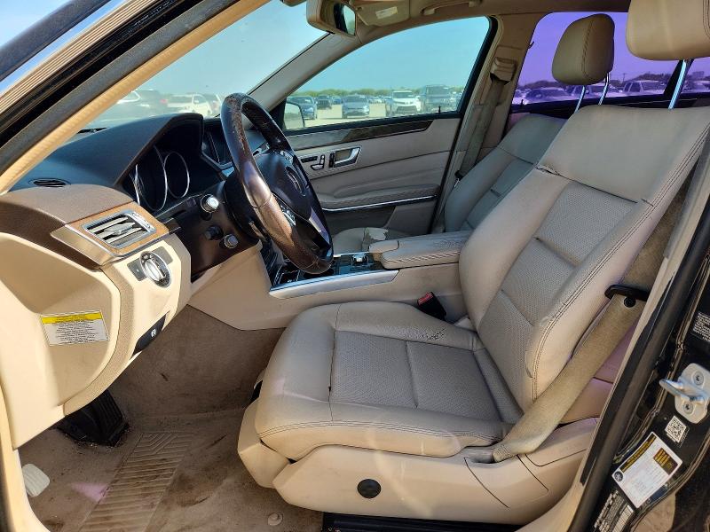 61596296 :رقم المزاد ، WDDHF5KB6EA895546 vin ، 2014 Mercedes-benz E مزاد بيع