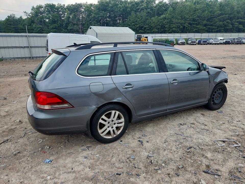 Продажа на аукционе авто 2013 Volkswagen Jetta, vin: 3VWPL7AJ8DM641032, номер лота: 61573696