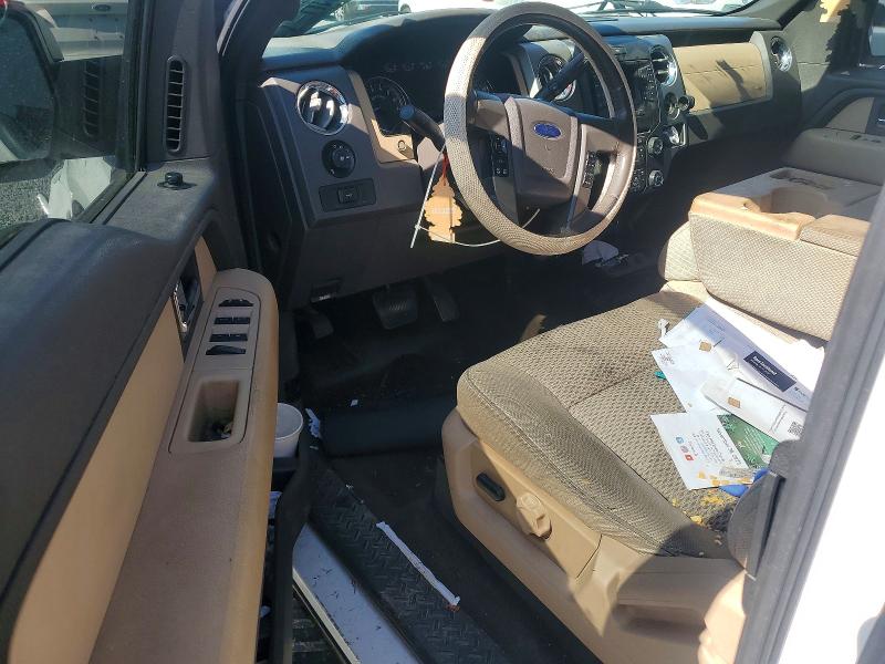 Aukcja sprzedaży 2013 Ford F150, vin: 1FTEX1CM5DFA39319, numer aukcji: 61362296