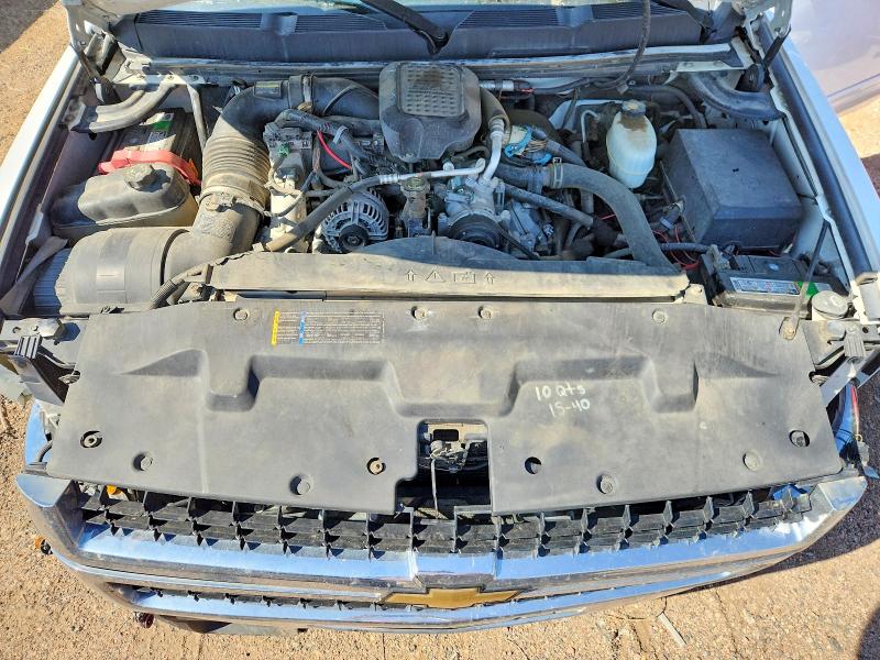 59739786 :رقم المزاد ، 1GCJK33697F544441 vin ، 2007 Chevrolet Silverado مزاد بيع