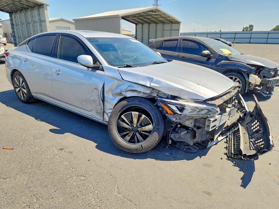 Продажа на аукционе авто 2019 Nissan Altima, vin: 1N4BL4DV5KC154501, номер лота: 62430686
