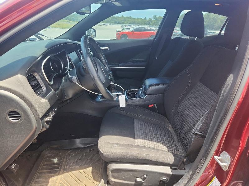 Aukcja sprzedaży 2018 Dodge Charger, vin: 2C3CDXHG9JH207208, numer aukcji: 59823666