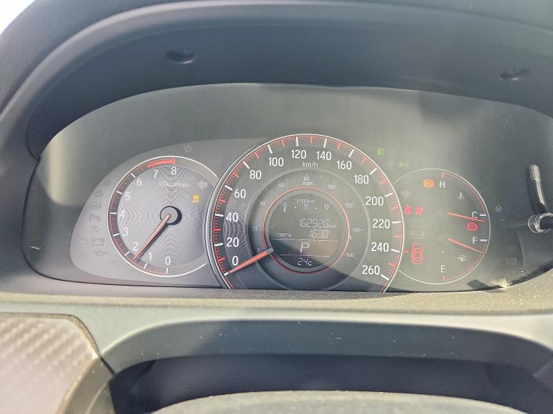 Aukcja sprzedaży 2017 Honda Accord, vin: 1HGCR2F56HA801718, numer aukcji: 55975026