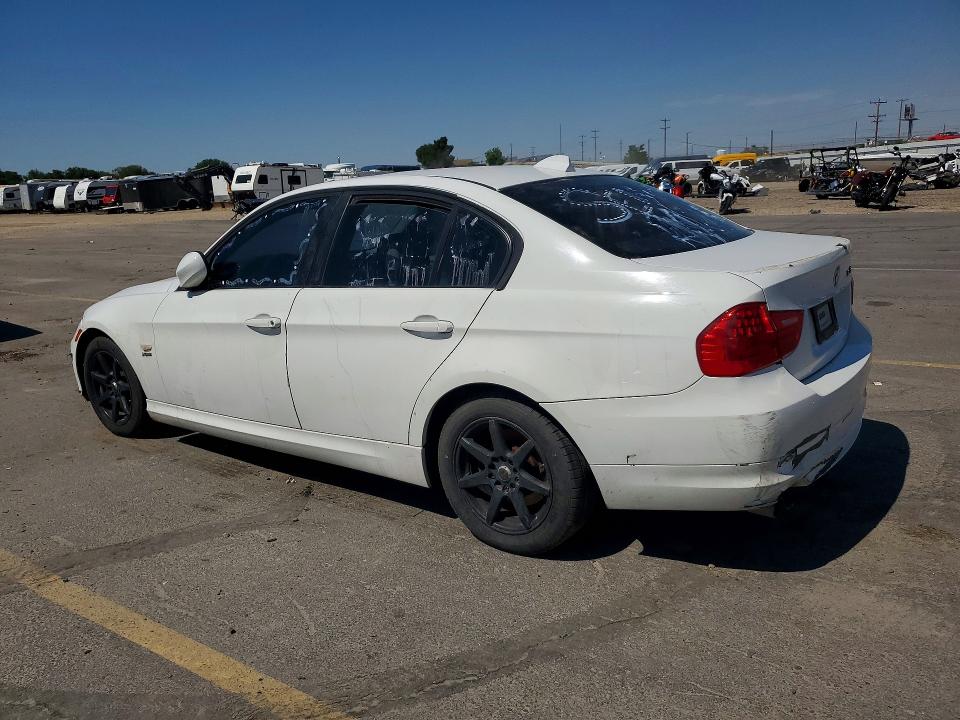 Aukcja sprzedaży 2010 Bmw 328, vin: WBAPK5C57AA648277, numer aukcji: 61011506