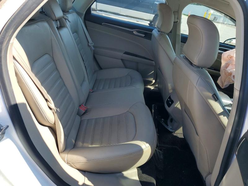 60576266 :رقم المزاد ، 3FA6P0HD6HR114910 vin ، 2017 Ford Fusion مزاد بيع