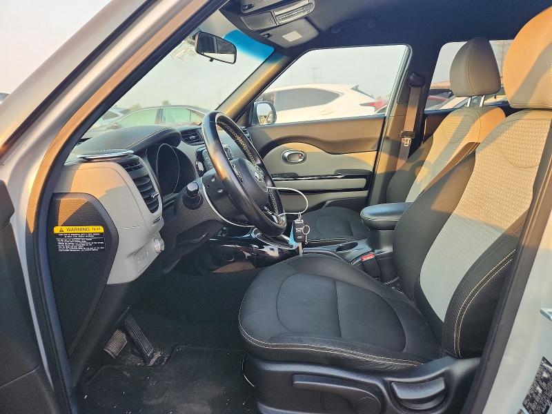 60764776 :رقم المزاد ، KNDJP3A58E7736789 vin ، 2014 Kia Soul مزاد بيع
