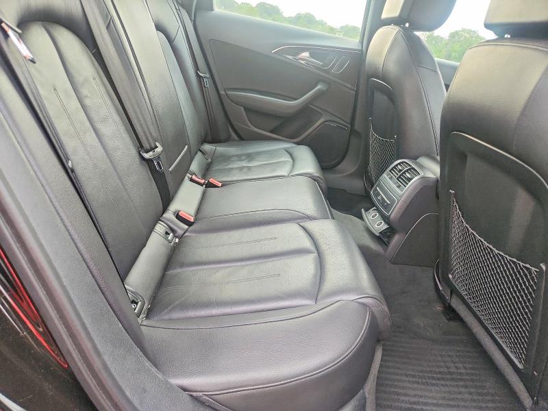 62764696 :رقم المزاد ، WAUFGAFC5EN054480 vin ، 2014 Audi A6 مزاد بيع