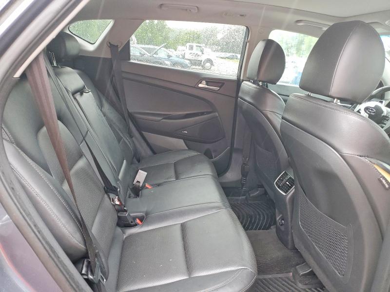 2021 Hyundai Tucson მანქანა იყიდება აუქციონზე, vin: KM8J3CAL9MU296488, აუქციონის ნომერი: 60119356