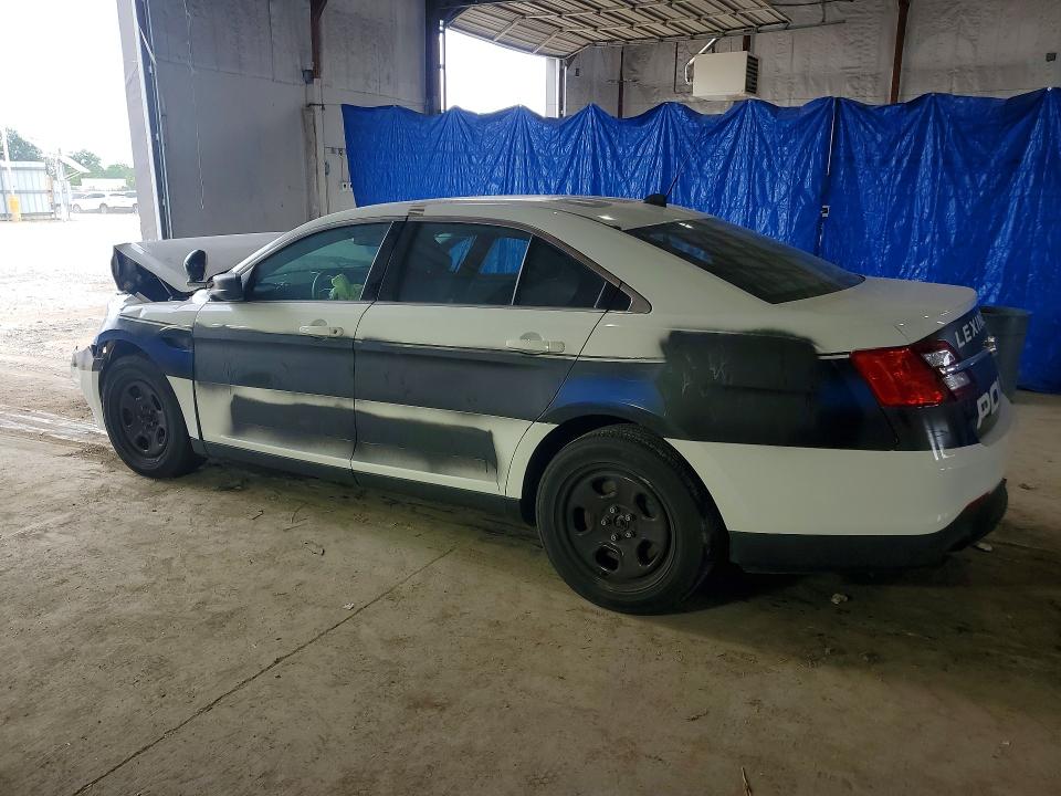 Aukcja sprzedaży 2015 Ford Taurus, vin: 1FAHP2MK1FG204012, numer aukcji: 59671836