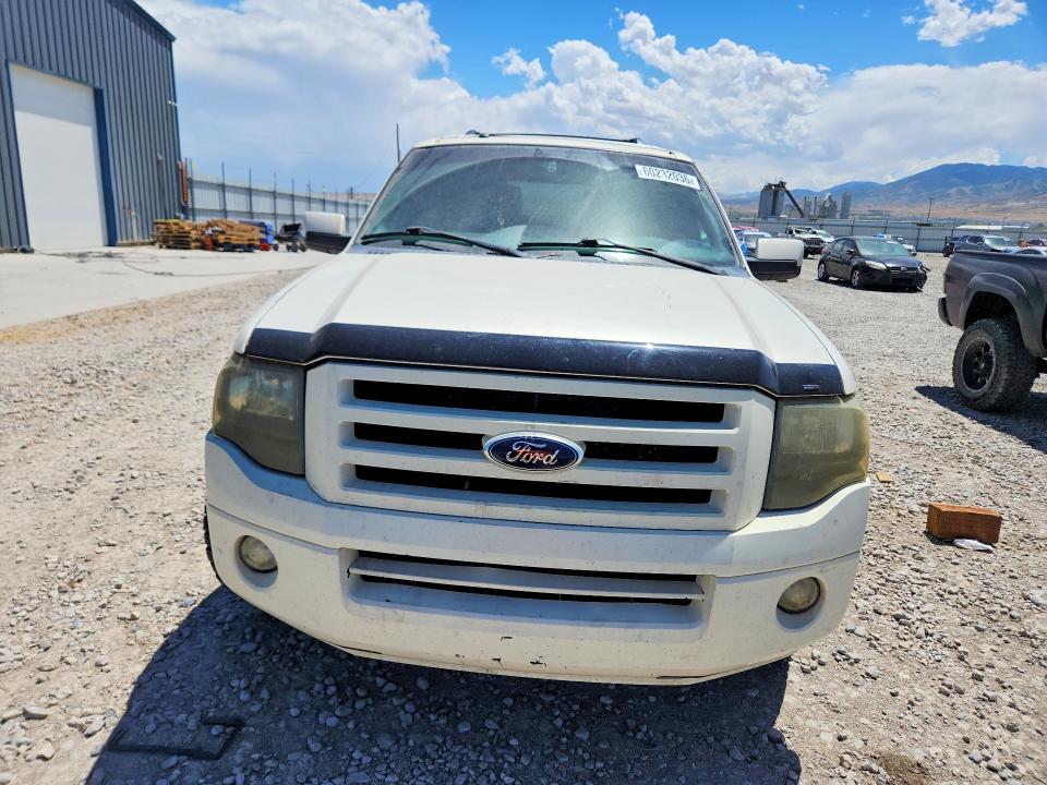 Aukcja sprzedaży 2008 Ford Expedition, vin: 1FMFK19588LA24061, numer aukcji: 60232036