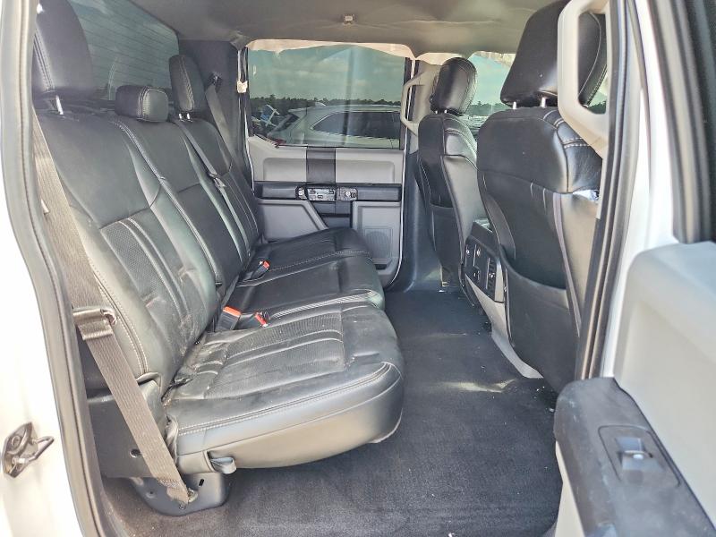 2019 Ford F150 მანქანა იყიდება აუქციონზე, vin: 1FTEW1E51KKC97303, აუქციონის ნომერი: 63360506