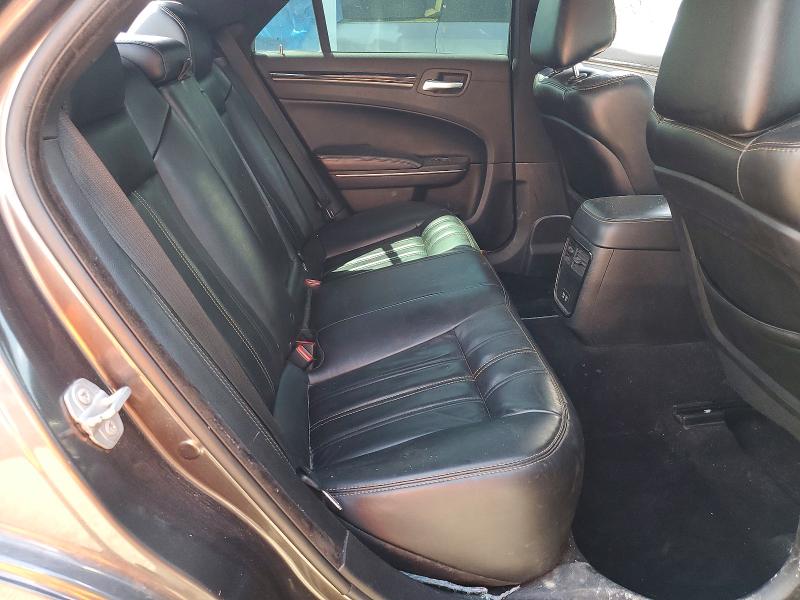 2019 Chrysler 300 მანქანა იყიდება აუქციონზე, vin: 2C3CCAGG6KH550643, აუქციონის ნომერი: 59996926
