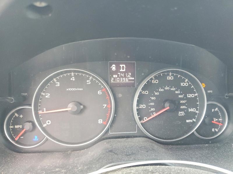 Продаж на аукціоні авто 2014 Subaru Outback, vin: 4S4BRBCC8E3235960, номер лоту: 61007036