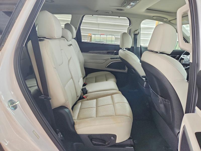 Продажа на аукционе авто 2021 Kia Telluride, vin: 5XYP3DHC7MG162607, номер лота: 62391376