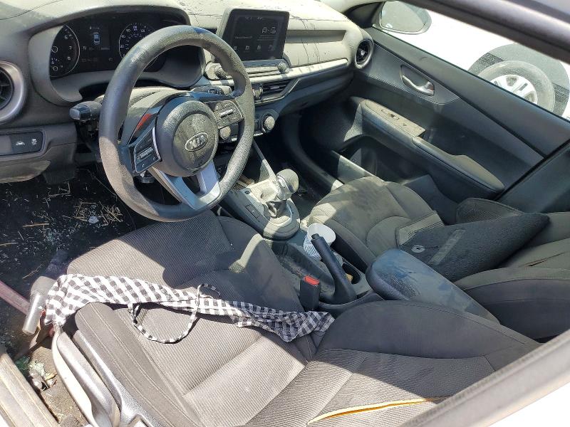 Продажа на аукционе авто 2021 Kia Forte, vin: 3KPF24AD6ME342532, номер лота: 61559146