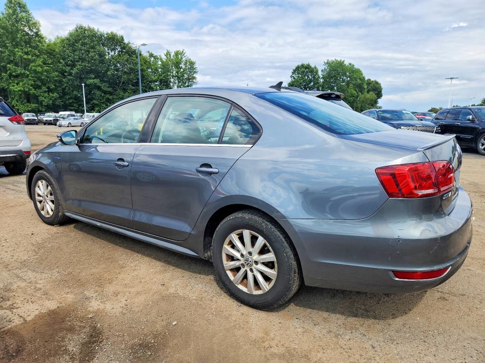 Aukcja sprzedaży 2013 Volkswagen Jetta, vin: 3VW637AJ8DM263208, numer aukcji: 62089346