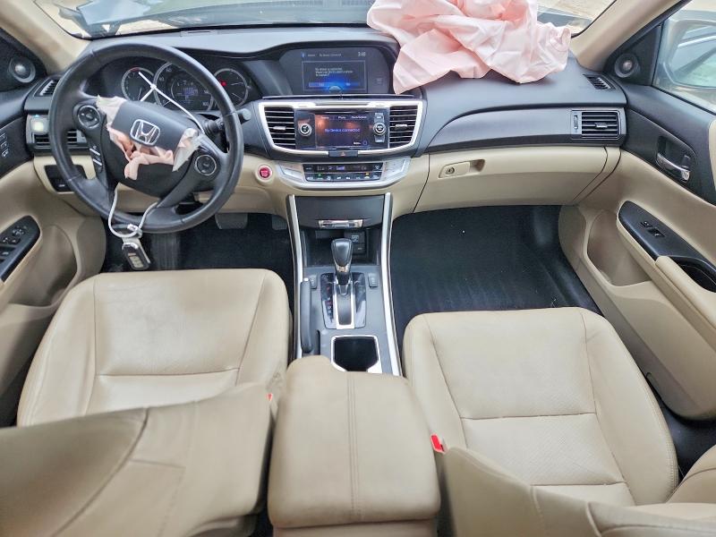 Продаж на аукціоні авто 2013 Honda Accord, vin: 1HGCR2F81DA112982, номер лоту: 62652506