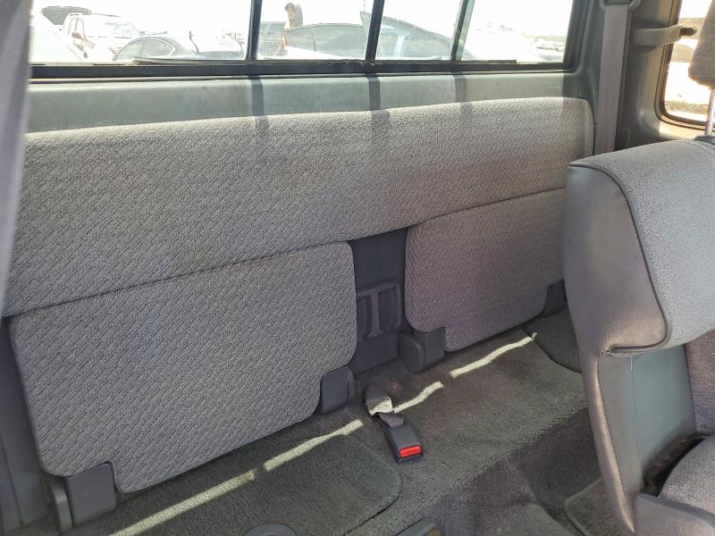 1997 Toyota Tacoma მანქანა იყიდება აუქციონზე, vin: 4TAVL52NXVZ294685, აუქციონის ნომერი: 60043616