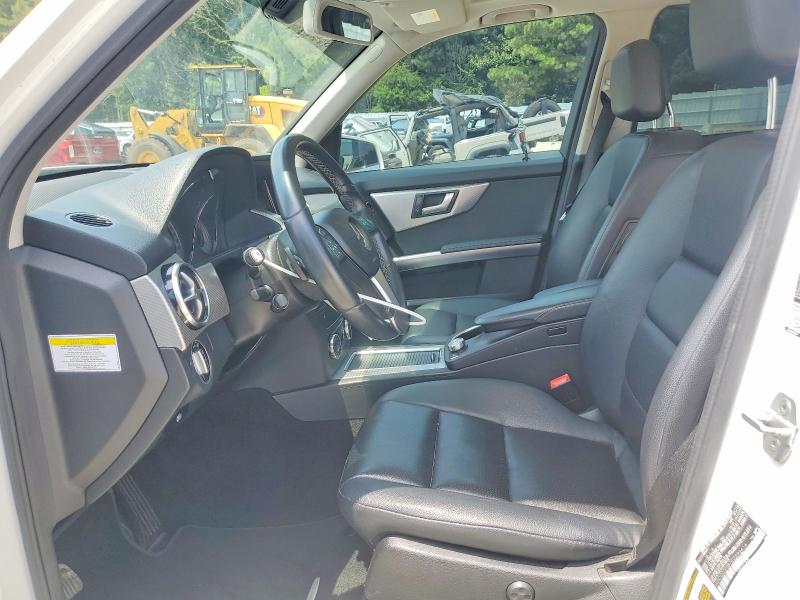 2014 Mercedes-benz Glk მანქანა იყიდება აუქციონზე, vin: WDCGG5HB7EG292414, აუქციონის ნომერი: 62750846