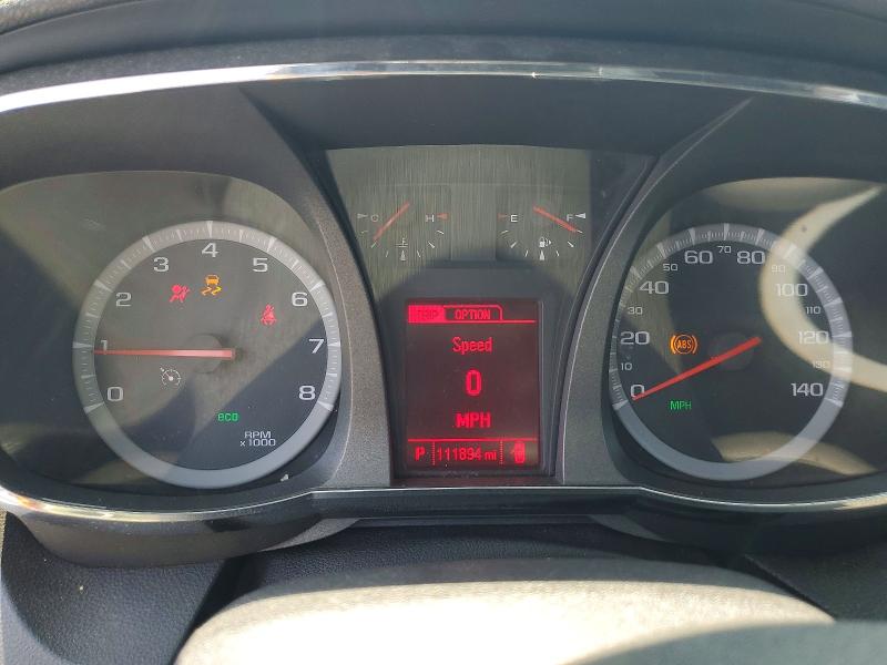 Продаж на аукціоні авто 2017 Gmc Terrain, vin: 2GKALPEK6H6343627, номер лоту: 61045336