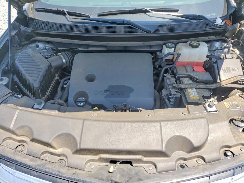 Aukcja sprzedaży 2023 Chevrolet Traverse, vin: 1GNEVKKW3PJ184768, numer aukcji: 59302476