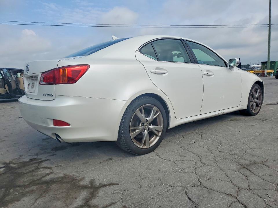 59336576 :رقم المزاد ، JTHBE5C22A5024517 vin ، 2010 Lexus Is مزاد بيع