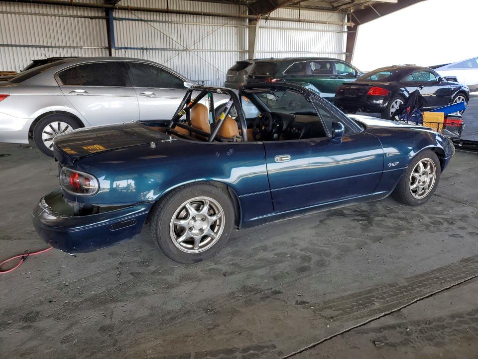 Aukcja sprzedaży 1994 Mazda Mx-5 Miata, vin: JM1NA3532R0509950, numer aukcji: 62642186