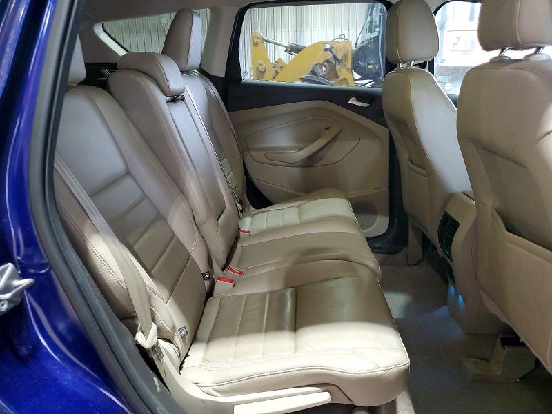 Aukcja sprzedaży 2015 Ford Escape, vin: 1FMCU9JX0FUC73146, numer aukcji: 62051886