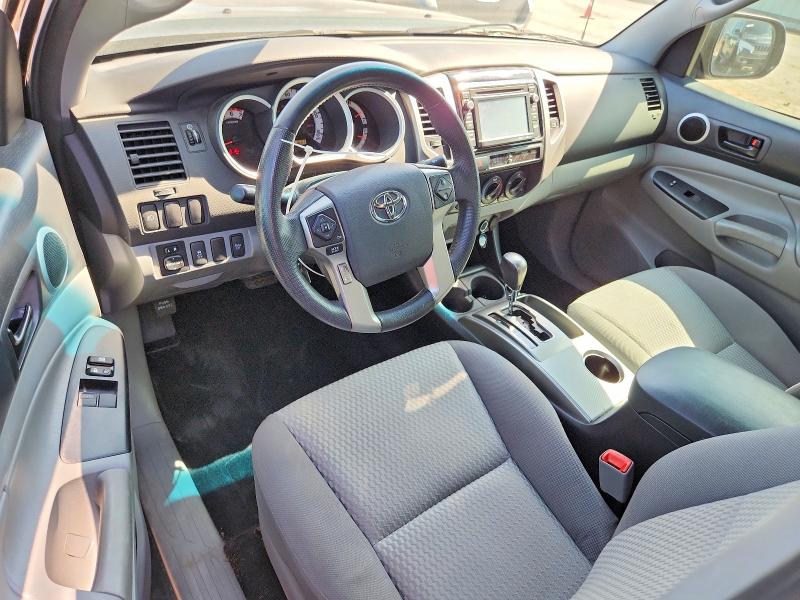 Aukcja sprzedaży 2014 Toyota Tacoma, vin: 5TFUU4EN6EX093588, numer aukcji: 63026276