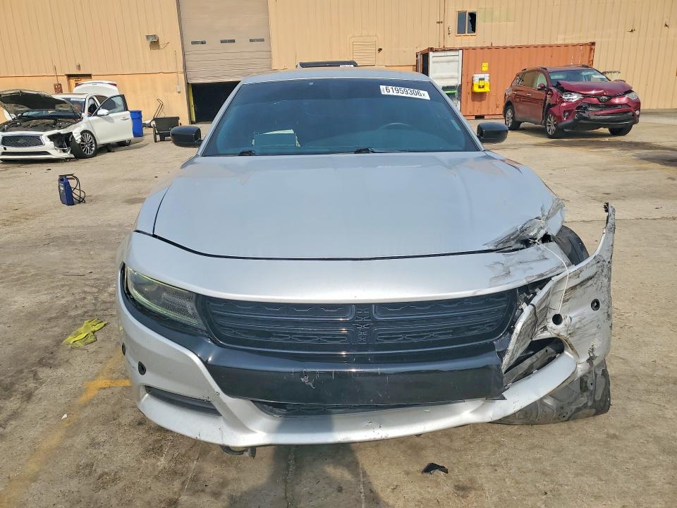 Aukcja sprzedaży 2019 Dodge Charger, vin: 2C3CDXAT8KH627535, numer aukcji: 61959306