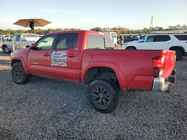 Aukcja sprzedaży 2021 Toyota Tacoma, vin: 3TMAZ5CN9MM156278, numer aukcji: 58593056