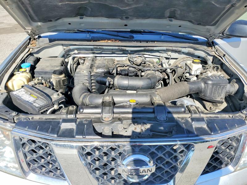 62460796 :رقم المزاد ، 1N6BD06T78C406993 vin ، 2008 Nissan Frontier مزاد بيع