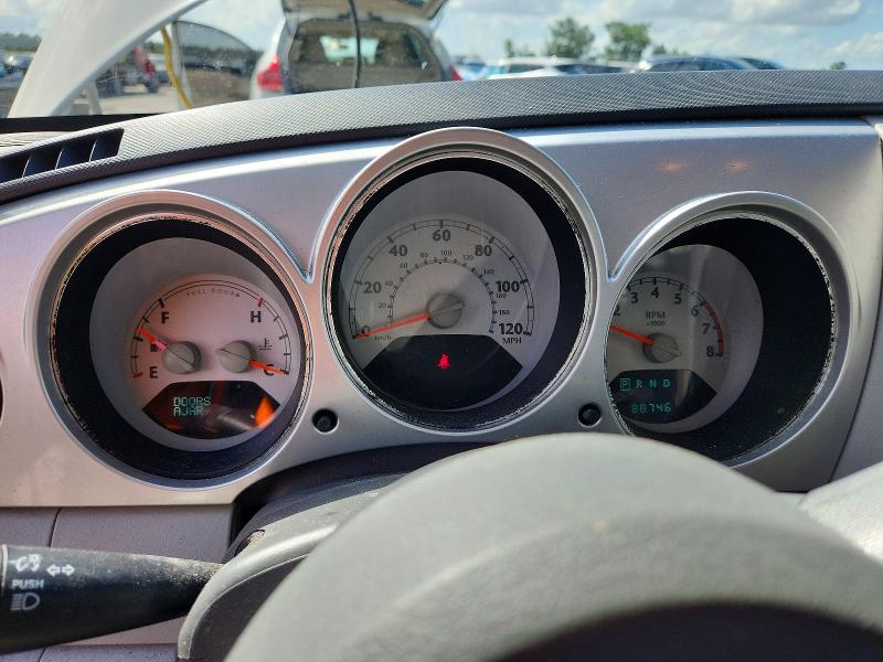 2008 Chrysler Pt Cruiser მანქანა იყიდება აუქციონზე, vin: 3A8FY58B08T162837, აუქციონის ნომერი: 59339696