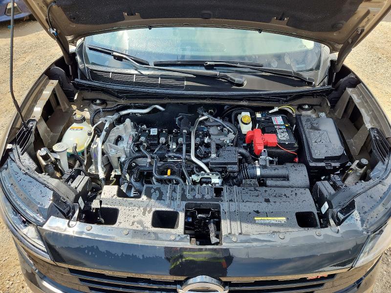 Продаж на аукціоні авто 2025 Nissan Kicks, vin: 3N8AP6DD6SL437883, номер лоту: 60163846