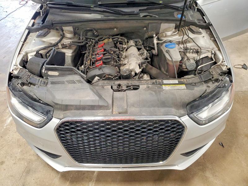 Продажа на аукционе авто 2013 Audi A4, vin: WAUBFAFLXDN011768, номер лота: 59391976