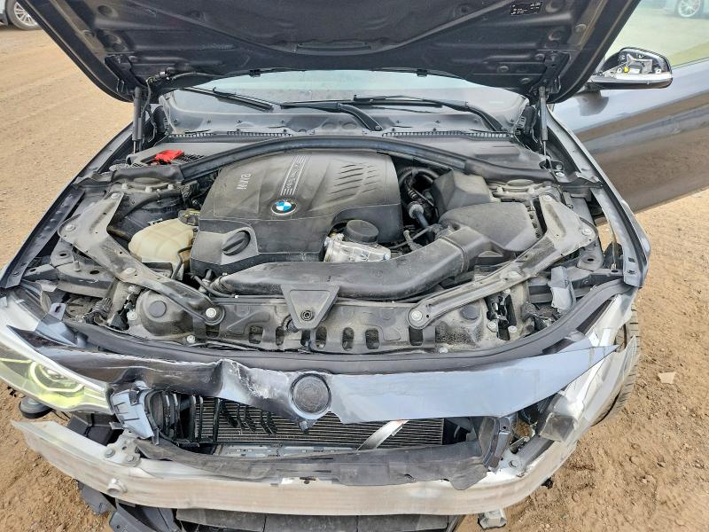 Aukcja sprzedaży 2015 Bmw 435, vin: WBA3T3C54FP939792, numer aukcji: 60239256