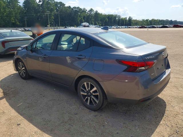 Aukcja sprzedaży 2021 Nissan Versa, vin: 3N1CN8EV1ML827048, numer aukcji: 62784366