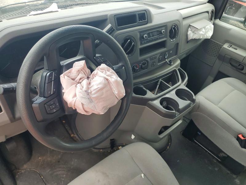 Aukcja sprzedaży 2024 Ford Econoline, vin: 1FDXE4FN4RDD27223, numer aukcji: 64871036