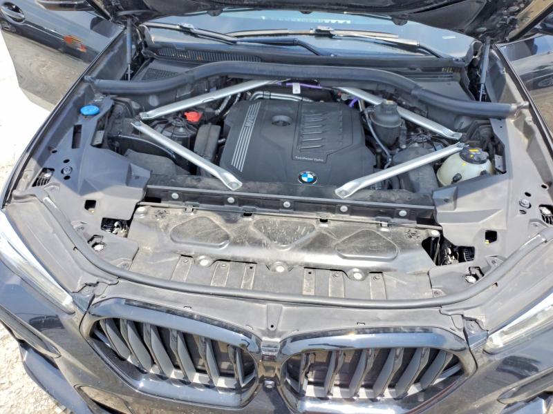 Aukcja sprzedaży 2022 Bmw X6, vin: 5UXCY6C02N9L09765, numer aukcji: 62616986