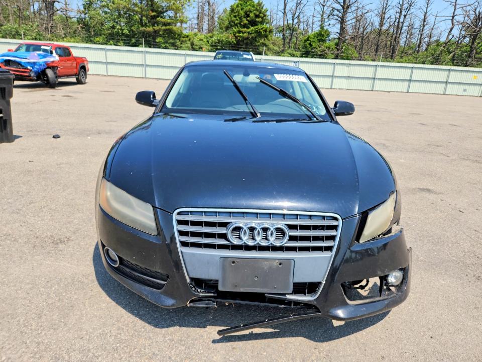 Продаж на аукціоні авто 2012 Audi A5, vin: WAULFAFRXCA033607, номер лоту: 59088656