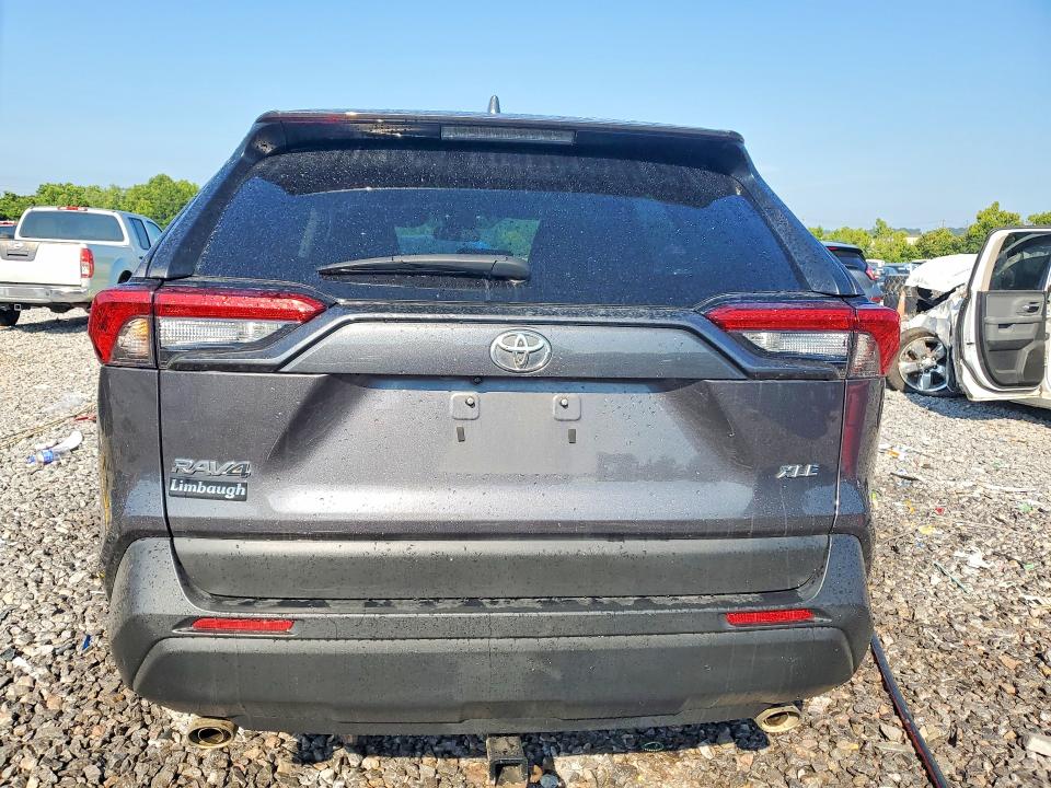 Auction sale of the 2023 Toyota Rav4, vin: 2T3W1RFV9PC224938, lot number: 58663216