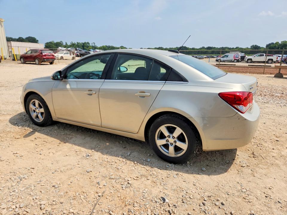 Aukcja sprzedaży 2016 Chevrolet Cruze Limited, vin: 1G1PE5SB9G7137220, numer aukcji: 63198886